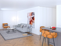 Wohnung Evionnaz TissoT Immobilien