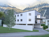 Wohnung 3.5 Zimmer Evionnaz