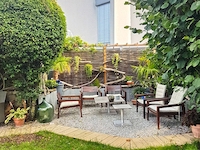 Bulle TissoT Immobilier : Villa jumelle 6.0 pi&egrave;ces