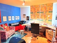 Vendre Acheter Bulle - Villa jumelle 6.0 pi&egrave;ces