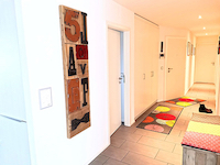 Wohnung 4.5 Zimmer Bulle