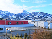 Bulle TissoT Immobilier : Appartement 4.5 pi&egrave;ces