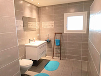 Achat Vente Bulle - Appartement 4.5 pi&egrave;ces