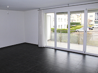 Echallens - Nice 3.5 Rooms - Sale Real Estate