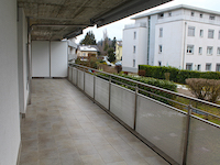 Echallens 1040 VD - Appartement 3.5 pi&egrave;ces - TissoT Immobilier