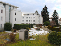 Agence immobili&egrave;re Echallens - TissoT Immobilier : Appartement 3.5 pi&egrave;ces
