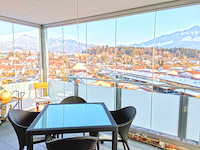 Wohnung 7.0 Zimmer Bulle