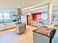 Achat Vente Bulle - Appartement 7.0 pi&egrave;ces