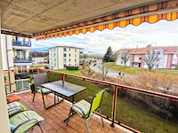 Wohnung 4.5 Zimmer Posieux