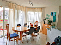 Posieux -             Wohnung 4.5 Zimmer
