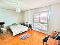 Bien immobilier - Posieux - Appartement 4.5 pi&egrave;ces
