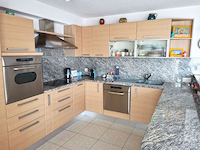 Posieux TissoT Immobilier : Appartement 4.5 pi&egrave;ces
