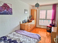 Achat Vente Posieux - Appartement 4.5 pi&egrave;ces