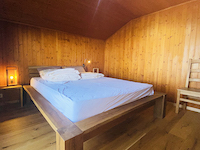 Nendaz 1997 VS - Chalet 4.5 pi&egrave;ces - TissoT Immobilier