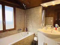 Achat Vente Nendaz - Chalet 4.5 pi&egrave;ces