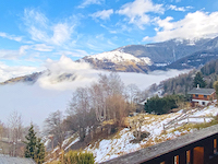 Agence immobili&egrave;re Nendaz - TissoT Immobilier : Chalet 4.5 pi&egrave;ces