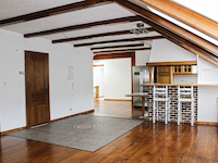 Saint-Maurice -             Attikawohnung 4.5 Zimmer