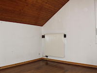 Vendre Acheter Saint-Maurice - Attique 4.5 pi&egrave;ces