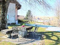 Haus Champtauroz TissoT Immobilien