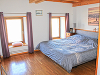 Agence immobili&egrave;re Champtauroz - TissoT Immobilier : Maison 6.5 pi&egrave;ces