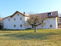 LIsle -             Stadthaus 7.5 Zimmer