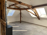 Châtel-St-Denis 1618 FR - Attique 4.5 pi&egrave;ces - TissoT Immobilier