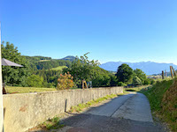 Achat Vente Châtel-St-Denis - Attique 4.5 pi&egrave;ces