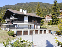 Wohnung 4.0 Zimmer Chesières