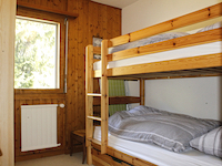 Achat Vente Chesières - Appartement 4.0 pi&egrave;ces