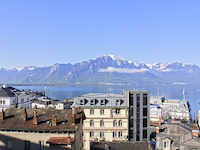 Wohnung 4.5 Zimmer Montreux