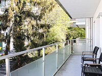 Montreux -             Wohnung 4.5 Zimmer