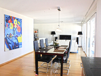 Bien immobilier - Montreux - Appartement 4.5 pi&egrave;ces
