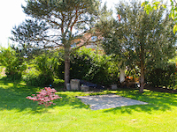 Agence immobili&egrave;re Corcelles-près-Payerne - TissoT Immobilier : Maison 9.0 pi&egrave;ces