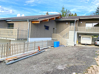 Achat Vente Les Paccots - Duplex 4.5 pi&egrave;ces
