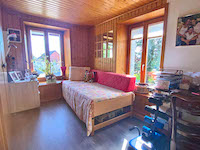 Haus 8.5 Zimmer Carrouge VD