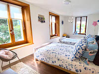 Carrouge VD -             Haus 8.5 Zimmer