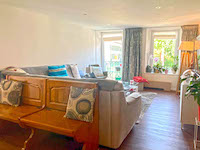 Bien immobilier - Carrouge VD - Maison 8.5 pi&egrave;ces