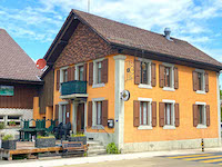 Achat Vente Carrouge VD - Maison 8.5 pi&egrave;ces
