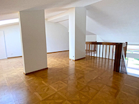 Cologny -             Attikawohnung 6.0 Zimmer
