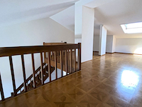 Bien immobilier - Cologny - Attique 6.0 pi&egrave;ces
