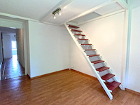Cologny 1223 GE - Attique 6.0 pi&egrave;ces - TissoT Immobilier