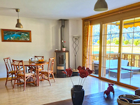 Charmey -             Wohnung 4.5 Zimmer