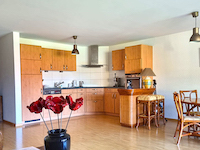 Bien immobilier - Charmey - Appartement 4.5 pi&egrave;ces