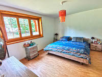 Vendre Acheter Charmey - Appartement 4.5 pi&egrave;ces