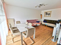 Marly -             Wohnung 4.5 Zimmer