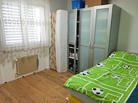 Vendre Acheter Marly - Appartement 4.5 pi&egrave;ces