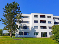 Achat Vente Marly - Appartement 4.5 pi&egrave;ces