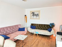 Agence immobili&egrave;re Marly - TissoT Immobilier : Appartement 4.5 pi&egrave;ces