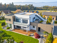 Villa Gletterens TissoT Immobilien