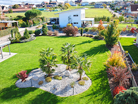 Villa 7.5 Zimmer Gletterens